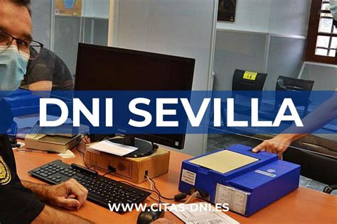 cita dni morón de la frontera|Cita Previa para el DNI en Morón de la Frontera, Sevilla